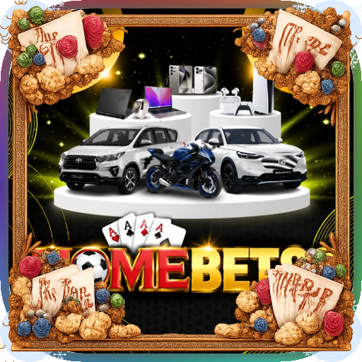 homebet88 — galeri pratinjau - APK Resmi