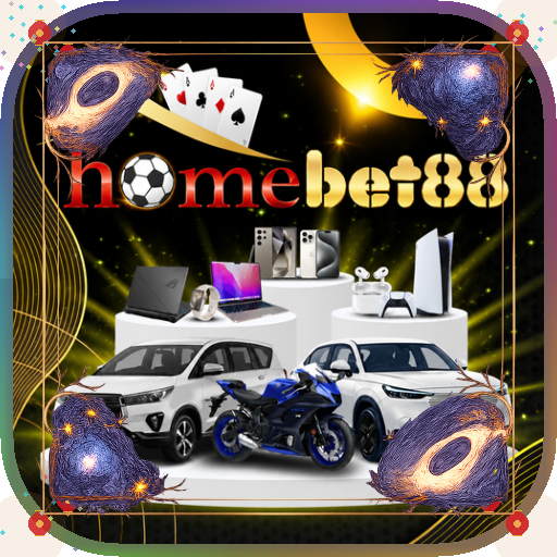 homebet88 — galeri pratinjau Resmi APK