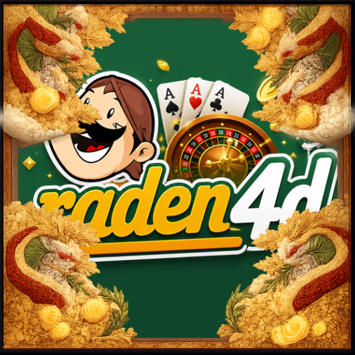 raden4d — mitra unggulan